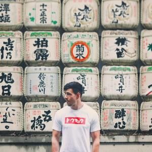 Meet your Posher, Matt